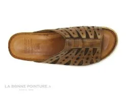 Karyoka IBOU Marron - Mule Femme Cuir Marron -Magasin De Chaussures cd24607c73b9e66c561f35ea11d5d5ef img 9358.jpg 159122