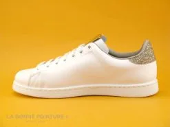 Victoria 1 125188 Platino - Basket Femme - Blanc - Or -Magasin De Chaussures cd24607c73b9e66c561f35ea11d5d5ef img 9363.jpg 170787