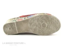 Karyoka GENI BIS Rouge - Semelle Compensee Serpent - Mule Femme 13 Karyoka GENI BIS Rouge - Semelle Compensee Serpent - Mule Femme -Magasin De Chaussures cd24607c73b9e66c561f35ea11d5d5ef img 9378.jpg 159140