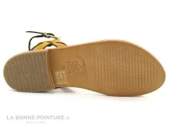 Les Tropéziennes M.Belarbi Tropeziennes HEPANA Jaune - Sandale Reglable Femme - Bride Cheville 13 Les Tropéziennes M.Belarbi Tropeziennes HEPANA Jaune - Sandale Reglable Femme - Bride Cheville -Magasin De Chaussures cd24607c73b9e66c561f35ea11d5d5ef img 9398.jpg 170860