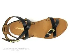 Les Tropéziennes M.Belarbi Tropeziennes HEPANA Noir - Nu-pieds Noir Avec Bride Cheville 12 Les Tropéziennes M.Belarbi Tropeziennes HEPANA Noir - Nu-pieds Noir Avec Bride Cheville -Magasin De Chaussures cd24607c73b9e66c561f35ea11d5d5ef img 9400.jpg 170863