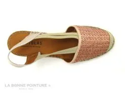 Fabiolas 307260 Nude - Espadrille Rose Talon Compense -Magasin De Chaussures cd24607c73b9e66c561f35ea11d5d5ef img 9412.jpg 159184