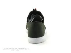 Les Tropéziennes M.Belarbi Tropeziennes 27829 CHANA Kaki - Basket Toile Femme 10 Les Tropéziennes M.Belarbi Tropeziennes 27829 CHANA Kaki - Basket Toile Femme -Magasin De Chaussures cd24607c73b9e66c561f35ea11d5d5ef img 9423.jpg 171094