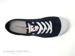 Les Tropéziennes M.Belarbi Tropeziennes 27834 CHANA Marine - Tennis Femme Toile Bleu Marine 12 Les Tropéziennes M.Belarbi Tropeziennes 27834 CHANA Marine - Tennis Femme Toile Bleu Marine -Magasin De Chaussures cd24607c73b9e66c561f35ea11d5d5ef img 9426.jpg 171091