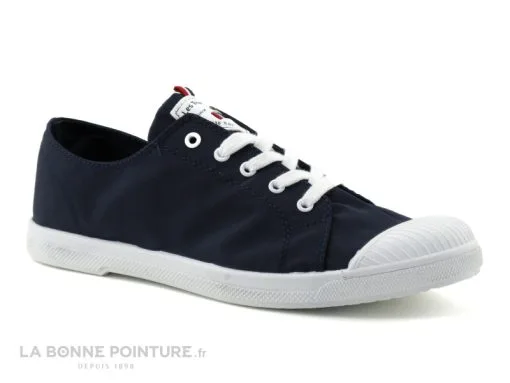 Les Tropéziennes M.Belarbi Tropeziennes 27834 CHANA Marine - Tennis Femme Toile Bleu Marine -Magasin De Chaussures cd24607c73b9e66c561f35ea11d5d5ef img 9427.jpg 171090