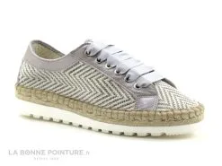 Fabiolas E118220 Gris Beige Rose Metal - Basket Espadrille -Magasin De Chaussures cd24607c73b9e66c561f35ea11d5d5ef img 9431.jpg 159232