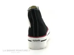 Victoria 1061121 Noir - Basket Montante Plateforme Femme -Magasin De Chaussures cd24607c73b9e66c561f35ea11d5d5ef img 9435.jpg 171083