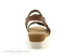 Jordana 681 Cuero - Sandale Marron - 2 Brides Velcro - Compense -Magasin De Chaussures cd24607c73b9e66c561f35ea11d5d5ef img 9446.jpg 159222