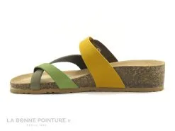 Bionatura 12A456 Kaki - Tong Compensee Femme -Magasin De Chaussures cd24607c73b9e66c561f35ea11d5d5ef img 9452.jpg 159198