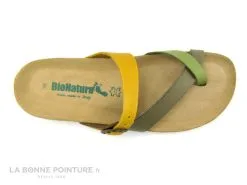 Bionatura 12A456 Kaki - Tong Compensee Femme -Magasin De Chaussures cd24607c73b9e66c561f35ea11d5d5ef img 9454.jpg 159201