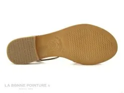 Les Tropéziennes M.Belarbi Tropeziennes HIRONELA Tan - 27081 - Sandale Mode Femme -Magasin De Chaussures cd24607c73b9e66c561f35ea11d5d5ef img 9464.jpg 159236