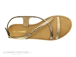 Les Tropéziennes M.Belarbi Tropeziennes HANANO Or Multi 19040 - Sandale Plagette -Magasin De Chaussures cd24607c73b9e66c561f35ea11d5d5ef img 9466.jpg 159241