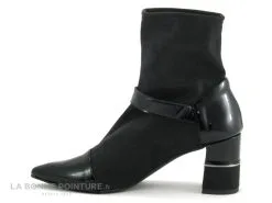 Cardenal CANNES - CL3406 - Verni Noir - Nubuck Noir - Boots Talon -Magasin De Chaussures cd24607c73b9e66c561f35ea11d5d5ef img 9477.jpg 142286