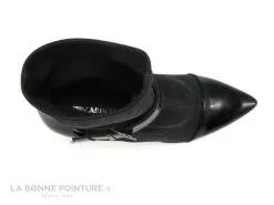 Cardenal CANNES - CL3406 - Verni Noir - Nubuck Noir - Boots Talon -Magasin De Chaussures cd24607c73b9e66c561f35ea11d5d5ef img 9480.jpg 142289