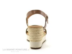 Patricia Miller 3217 - Sandale Compensee Kaki -Magasin De Chaussures cd24607c73b9e66c561f35ea11d5d5ef img 9499.jpg 159304