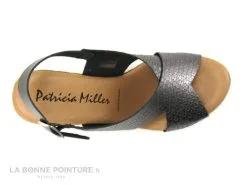 Patricia Miller 3243 Gris Plomb - Sandale Talon Compense -Magasin De Chaussures cd24607c73b9e66c561f35ea11d5d5ef img 9502.jpg 159308
