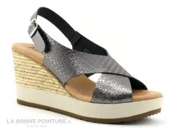 Patricia Miller 3243 Gris Plomb - Sandale Talon Compense -Magasin De Chaussures cd24607c73b9e66c561f35ea11d5d5ef img 9503.jpg 159313