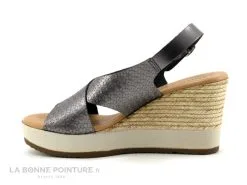 Patricia Miller 3243 Gris Plomb - Sandale Talon Compense -Magasin De Chaussures cd24607c73b9e66c561f35ea11d5d5ef img 9505.jpg 159312