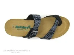 Bionatura 28A729 Animal Nero - Tong Femme -Magasin De Chaussures cd24607c73b9e66c561f35ea11d5d5ef img 9535.jpg 170827