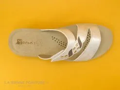 Moran's Morans MAPEAU Blanc - Mule Talon Compense - Bride Velcro -Magasin De Chaussures cd24607c73b9e66c561f35ea11d5d5ef img 9539.jpg 170958