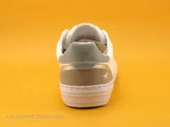 Mustang Shoes Mustang 1420-301-11 Weiss Mint - Basket Basse Femme - Blanc - Vert 10 Mustang Shoes Mustang 1420-301-11 Weiss Mint - Basket Basse Femme - Blanc - Vert -Magasin De Chaussures cd24607c73b9e66c561f35ea11d5d5ef img 9556.jpg 170954