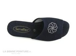 Semelflex Mule Compensée Isis Jeans Marine -Magasin De Chaussures cd24607c73b9e66c561f35ea11d5d5ef img 9580.jpg 116845