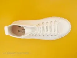 Victoria 1270100 Blanco - Basket Montante Blanche - Femme -Magasin De Chaussures cd24607c73b9e66c561f35ea11d5d5ef img 9581.jpg 171043