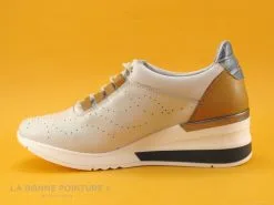 Bran's Brans 13538GHI - Gris - Camel - Bleu Croco - Basket Compensee Femme 9 Bran's Brans 13538GHI - Gris - Camel - Bleu Croco - Basket Compensee Femme -Magasin De Chaussures cd24607c73b9e66c561f35ea11d5d5ef img 9589.jpg 171054