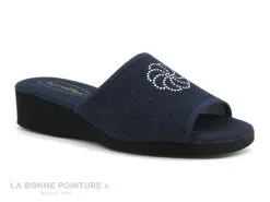 Semelflex Mule Compensée Isis Jeans Marine -Magasin De Chaussures cd24607c73b9e66c561f35ea11d5d5ef img 9618.jpg 116900