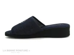 Semelflex Mule Compensée Isis Jeans Marine -Magasin De Chaussures cd24607c73b9e66c561f35ea11d5d5ef img 9620.jpg 116899