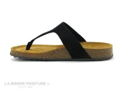 Tamaris 1-27500-26 001 Black - Tong Cuir Noir - Femme -Magasin De Chaussures cd24607c73b9e66c561f35ea11d5d5ef img 9657.jpg 159503