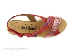 Jordana 3341 - Sandale Compensee Femme Cuir Rouge Et Argent 12 Jordana 3341 - Sandale Compensee Femme Cuir Rouge Et Argent -Magasin De Chaussures cd24607c73b9e66c561f35ea11d5d5ef img 9671.jpg 159517