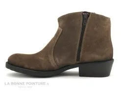 Bran's Brans 8065 Nubuck Marron - Bottine Femme 9 Bran's Brans 8065 Nubuck Marron - Bottine Femme -Magasin De Chaussures cd24607c73b9e66c561f35ea11d5d5ef img 9683.jpg 142604