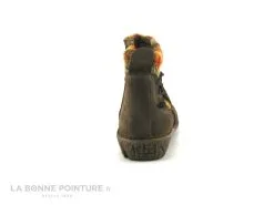 Bran's Brans 7086 Crust Marron - Haut Textile - Boots Femme -Magasin De Chaussures cd24607c73b9e66c561f35ea11d5d5ef img 9690.jpg 142551