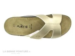 Flex Is By Patrizia Azzi 10673 - Platine - Mule Femme Metallisee 6 Flex Is By Patrizia Azzi 10673 - Platine - Mule Femme Metallisee -Magasin De Chaussures cd24607c73b9e66c561f35ea11d5d5ef img 9699.jpg 159548