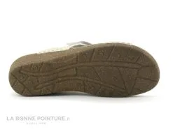 Flex Is By Patrizia Azzi 10673 - Platine - Mule Femme Metallisee 7 Flex Is By Patrizia Azzi 10673 - Platine - Mule Femme Metallisee -Magasin De Chaussures cd24607c73b9e66c561f35ea11d5d5ef img 9702.jpg 159549