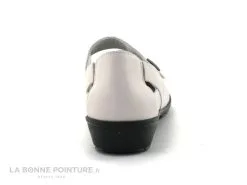 Suave LONDON 8059T Natural Frost - Ballerine Confort Avec Scratch -Magasin De Chaussures cd24607c73b9e66c561f35ea11d5d5ef img 9702.jpg 171271
