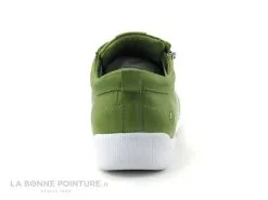 Andrea Conti 0063612 262 - Kiwi - Basket Femme Avec Zip -Magasin De Chaussures cd24607c73b9e66c561f35ea11d5d5ef img 9737.jpg 171173