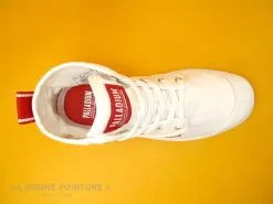 Palladium HI DU C Star White - 19E75896 - Chaussure Montante F -Magasin De Chaussures cd24607c73b9e66c561f35ea11d5d5ef img 9780.jpg 159610