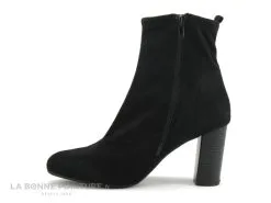 The Divine Factory LH1732-D23 - Bottine Stretch Talon Haut -Magasin De Chaussures cd24607c73b9e66c561f35ea11d5d5ef img 9782.jpg 142670