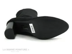 The Divine Factory LH1732-D23 - Bottine Stretch Talon Haut -Magasin De Chaussures cd24607c73b9e66c561f35ea11d5d5ef img 9784.jpg 142667