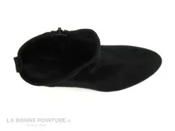 The Divine Factory LH1732-D23 - Bottine Stretch Talon Haut -Magasin De Chaussures cd24607c73b9e66c561f35ea11d5d5ef img 9785.jpg 142666