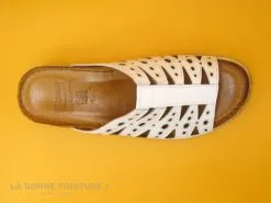 Karyoka IBOU Blanc - Mule Blanche - Talon Compense -Magasin De Chaussures cd24607c73b9e66c561f35ea11d5d5ef img 9792.jpg 159651