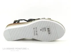 The Divine Factory HX4627 Noir - Nu-pieds Compense Femme 7 The Divine Factory HX4627 Noir - Nu-pieds Compense Femme -Magasin De Chaussures cd24607c73b9e66c561f35ea11d5d5ef img 9814.jpg 171332