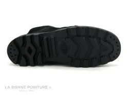 Palladium PAMPA HI Zip Black - 95982-010M - Chaussure Montante F 13 Palladium PAMPA HI Zip Black - 95982-010M - Chaussure Montante F -Magasin De Chaussures cd24607c73b9e66c561f35ea11d5d5ef img 9867.jpg 142746