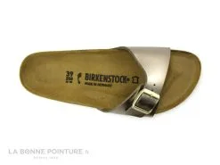Birkenstock MADRID Birko Electric Metallic Taupe - BK1013927 - Mule F -Magasin De Chaussures cd24607c73b9e66c561f35ea11d5d5ef img 9886.jpg 159753