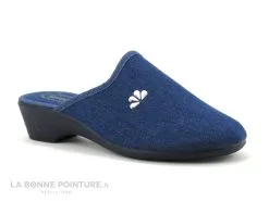 Semelflex CLAUDIA Jeans - Pantoufle Mule Femme -Magasin De Chaussures cd24607c73b9e66c561f35ea11d5d5ef img 9908.jpg 159859