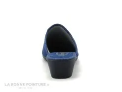 Semelflex CLAUDIA Jeans - Pantoufle Mule Femme -Magasin De Chaussures cd24607c73b9e66c561f35ea11d5d5ef img 9911.jpg 159858